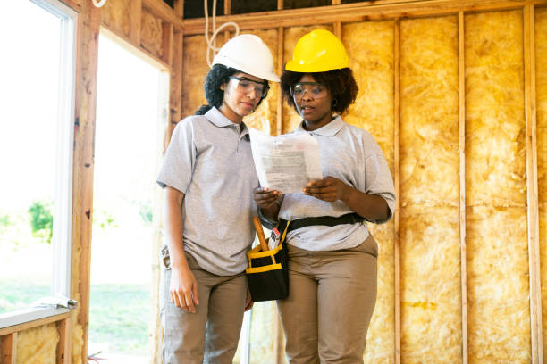 Garage Insulation Installation in Holiday, FL